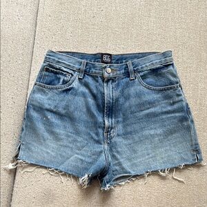 BDG Jean Shorts